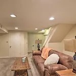 Louisville Home With Hot Tub In The Highlands!