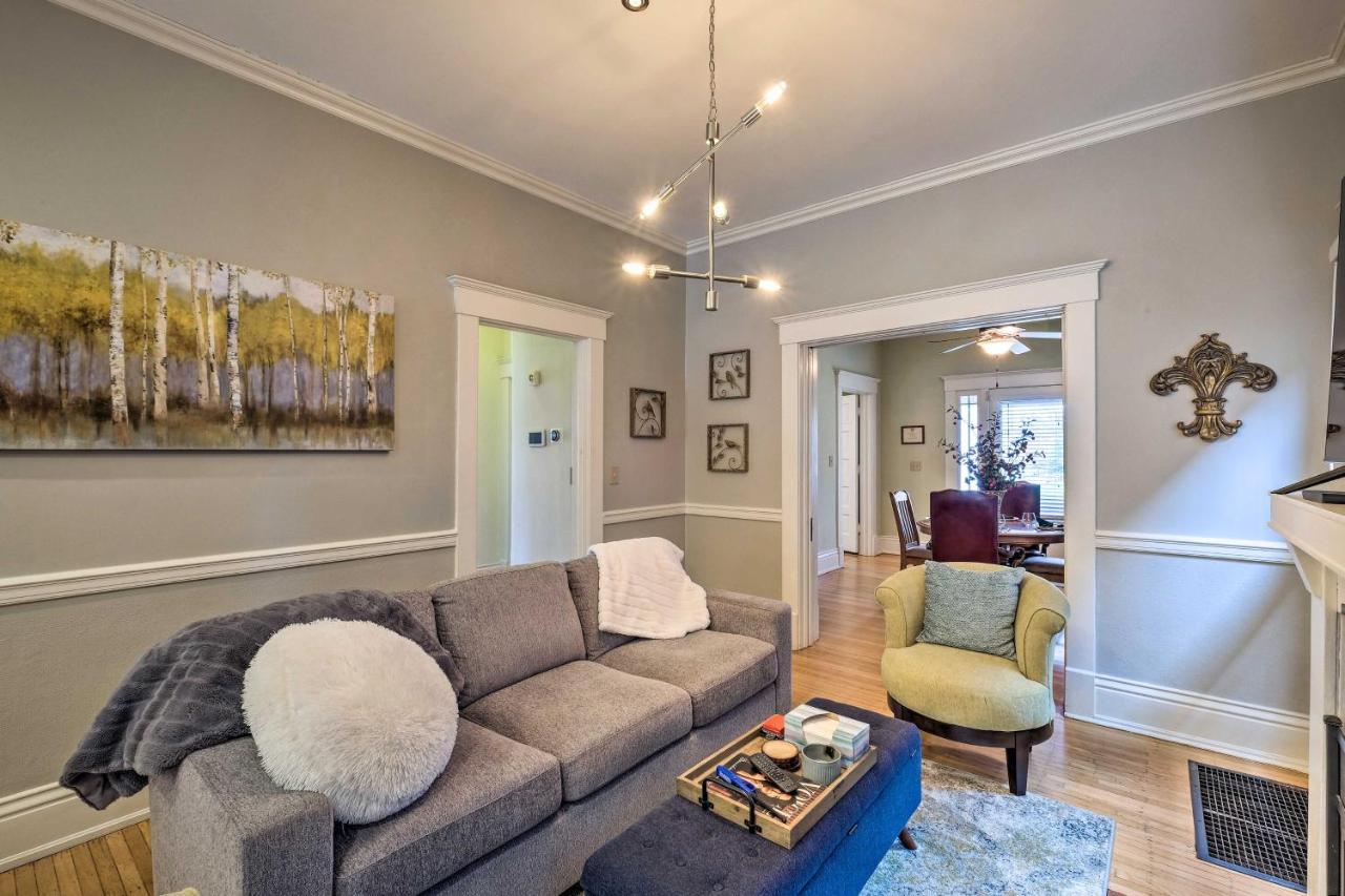 Holiday home With Hot Tub In The Highlands! Louisville